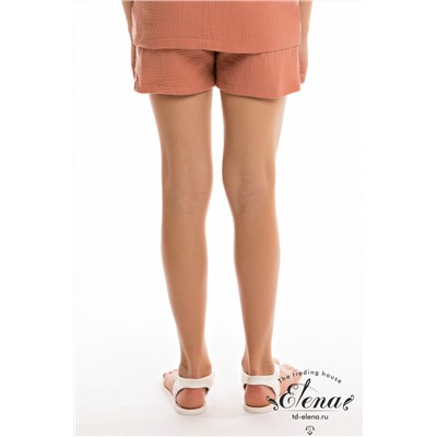 Шорты М223001а