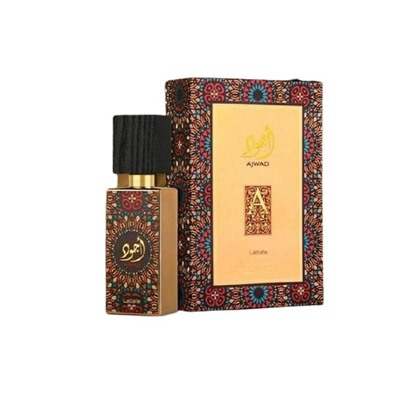 LATTAFA AJWAD edp (w) 60ml