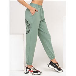 Брюки мод.1559*