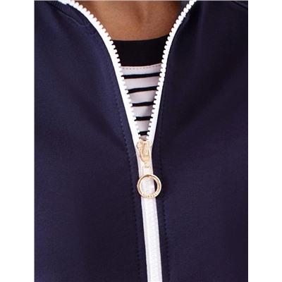 VILATTE Джемпер D49.171