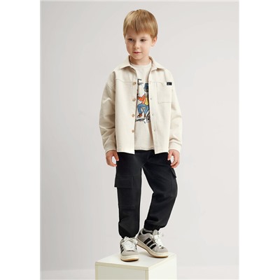 Рубашка детская