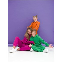 PELICAN Толстовка UFNK3323