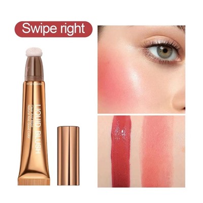 Жидкие румяна Seline Girl Contour (5 шт)