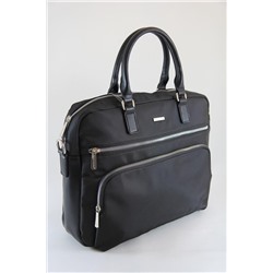 Сумка мужская текстильная David Jones