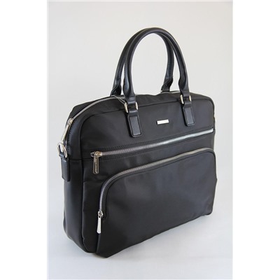 Сумка мужская текстильная David Jones