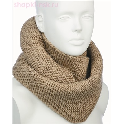 7829 RLS Снуд женский (132 х 28)