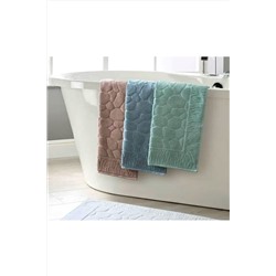 Полотенце для ног Софатекс в ванную 50х70 см НАТАЛИ, 1048662