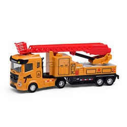 Машина "Спасательная лестница" в пакете