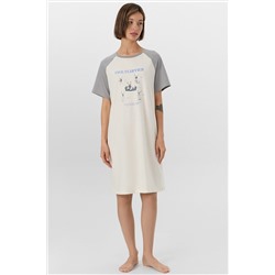 Сорочка ночная MARK FORMELLE, 1205683