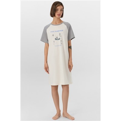 Сорочка ночная MARK FORMELLE, 1205683