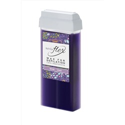 ItalWax Тёплый воск / Flex Вино, 100 мл KRISTALLER, 1106056