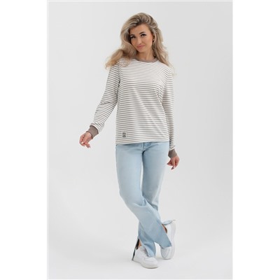 Лонгслив Лера НАТАЛИ, 1136392