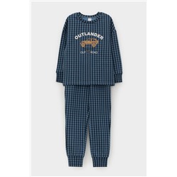 Пижама CROCKID, 1216331