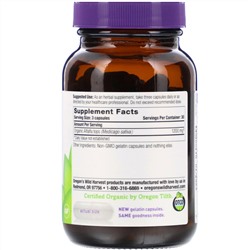 Oregon's Wild Harvest, Alfalfa, 90 Capsules