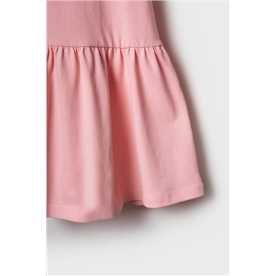 Платье трикотажное для девочек PLAYTODAY, 1241967