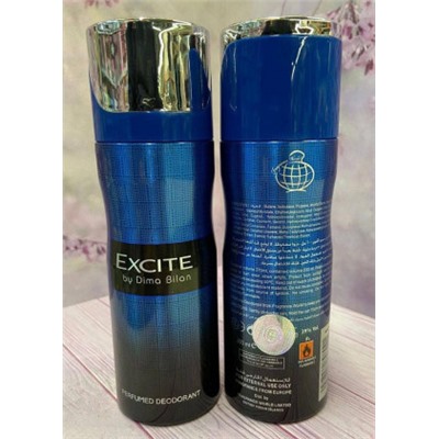 Дезодорант #22929825