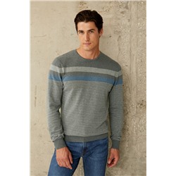 Джемпер муж BeGood AW21MK258A