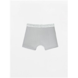 DiWaRi Трусы PREMIUM MSH 3300 (бандероль)