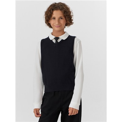 ЖИЛЕТ ДЛЯ МАЛЬЧИКОВ 363335