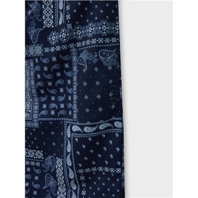 ШОРТЫ СПОРТИВНЫЕ МУЖСКИЕ 131088-5