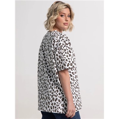 LT Collection Футболка Б15237-4М