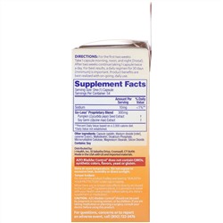 Azo, Bladder Control, with Go-Less, 54 Capsules