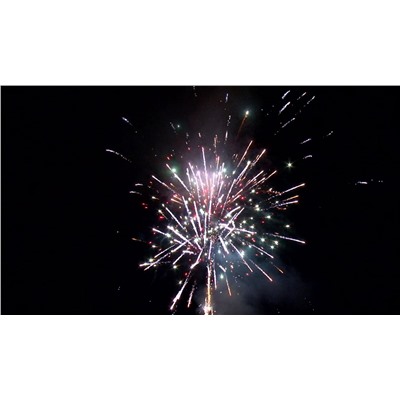 Фейерверк ЕС760 Счастливая планета (1,25" х 100)