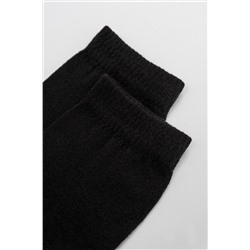 Гольфы женские Графика (гладь)