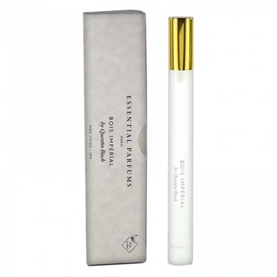 Парфюмерная вода Essential Parfums Bois Imperial унисекс (15 мл)