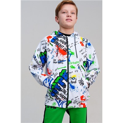 Толстовка PLAYTODAY, 1121745