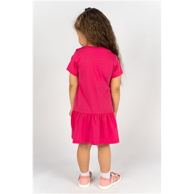 Платье для девочки 81183