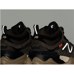 Зимние Кроссовки New Balance 9060 High