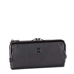 Кошелек 3991-1806 black Vermari