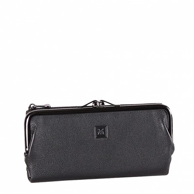 Кошелек 3991-1806 black Vermari
