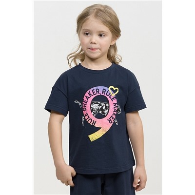 Футболка PELICAN, 749657