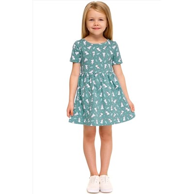 Платье АПРЕЛЬ, 790398