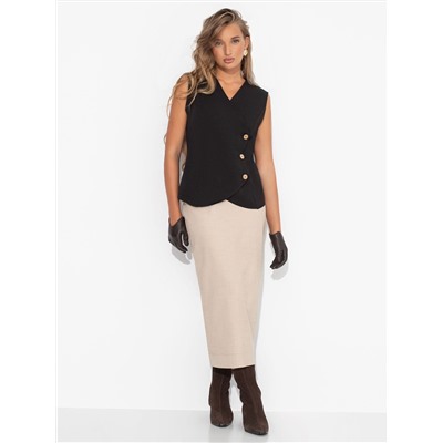 CHARUTTI Жилет 12106