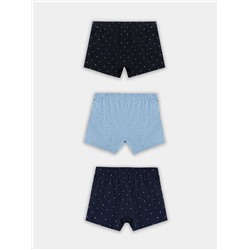 ТРУСЫ МУЖСКИЕ (3ШТ) 411152-3