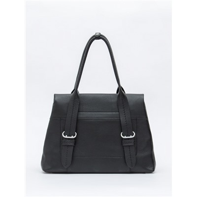 Сумка 1092-1MP black  Polina&Eiterou