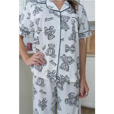 19303П (Пижама женская, КНР )