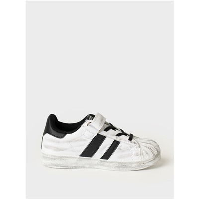 Полуботинки для мальчиков