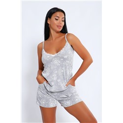 Пижама с шортами 88088 НАТАЛИ, 1048288