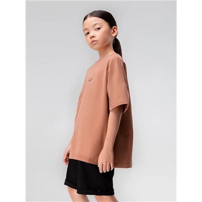 Bodo Футболка 4-371MU