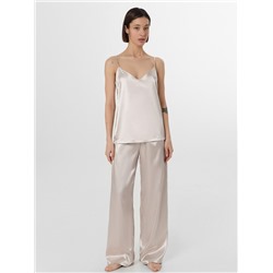 КОМПЛЕКТ ЖЕНСКИЙ (БЛУЗА, БРЮКИ) 592646