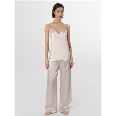 КОМПЛЕКТ ЖЕНСКИЙ (БЛУЗА, БРЮКИ) 592646