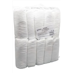 White line Чехол на кушетку ПВХ, 210 x 90 см, 10 шт. KRISTALLER, 1106557