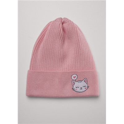 Шапка детская для девочки