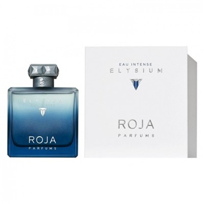 Парфюмерная вода Roja Dove Elysium Eau Intense мужская (Luxe)