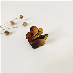 Заколка-крабик