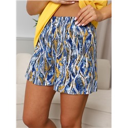 Лобелия - пижама желтый